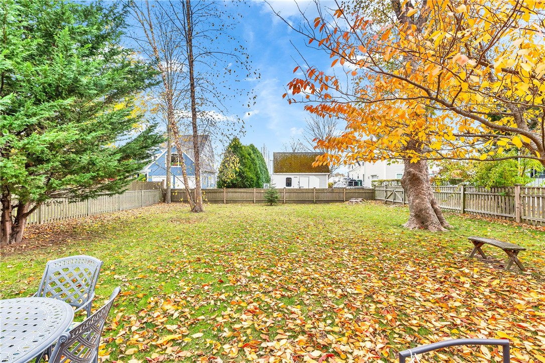 52 County Road, Unit A Barrington, RI 02806 - Photo 31 of 36