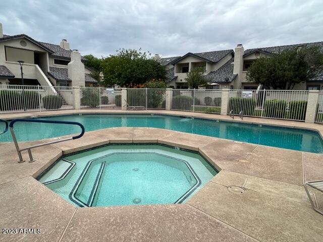 1222 West Baseline Road, Unit 154 Tempe, AZ 85283 - Photo 39 of 40 IMG_9517