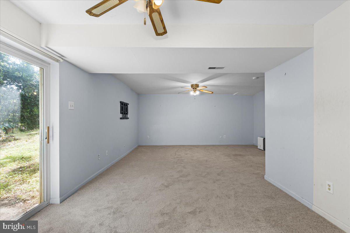 869 Plains Road Lusby, MD 20657 - Photo 21 of 35 lower level