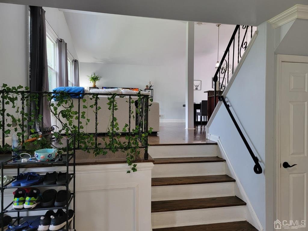 15 Colburn Road East Brunswick, NJ 08816 - Photo 23 of 23 Airy and open floor plan on the 2nd level...