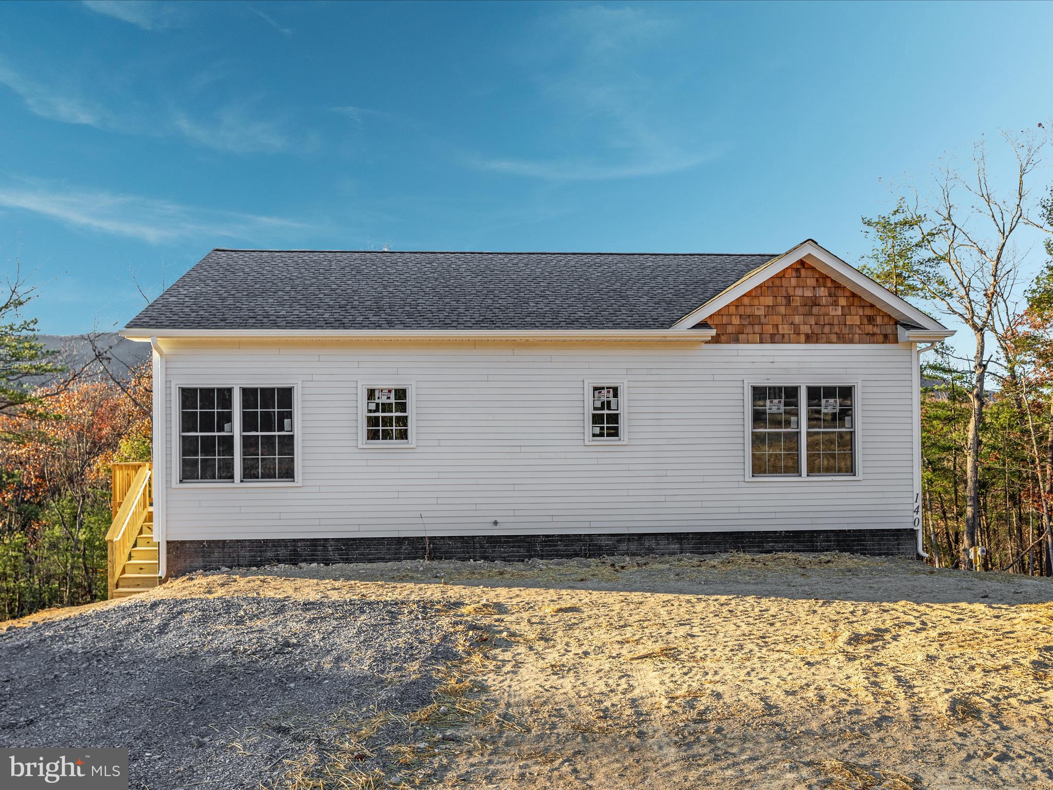 140 Ash Road Front Royal, VA 22630 - Photo 4 of 26 2E6A5954_140 Ash Rd - Absolute Altitude - 11 - 202