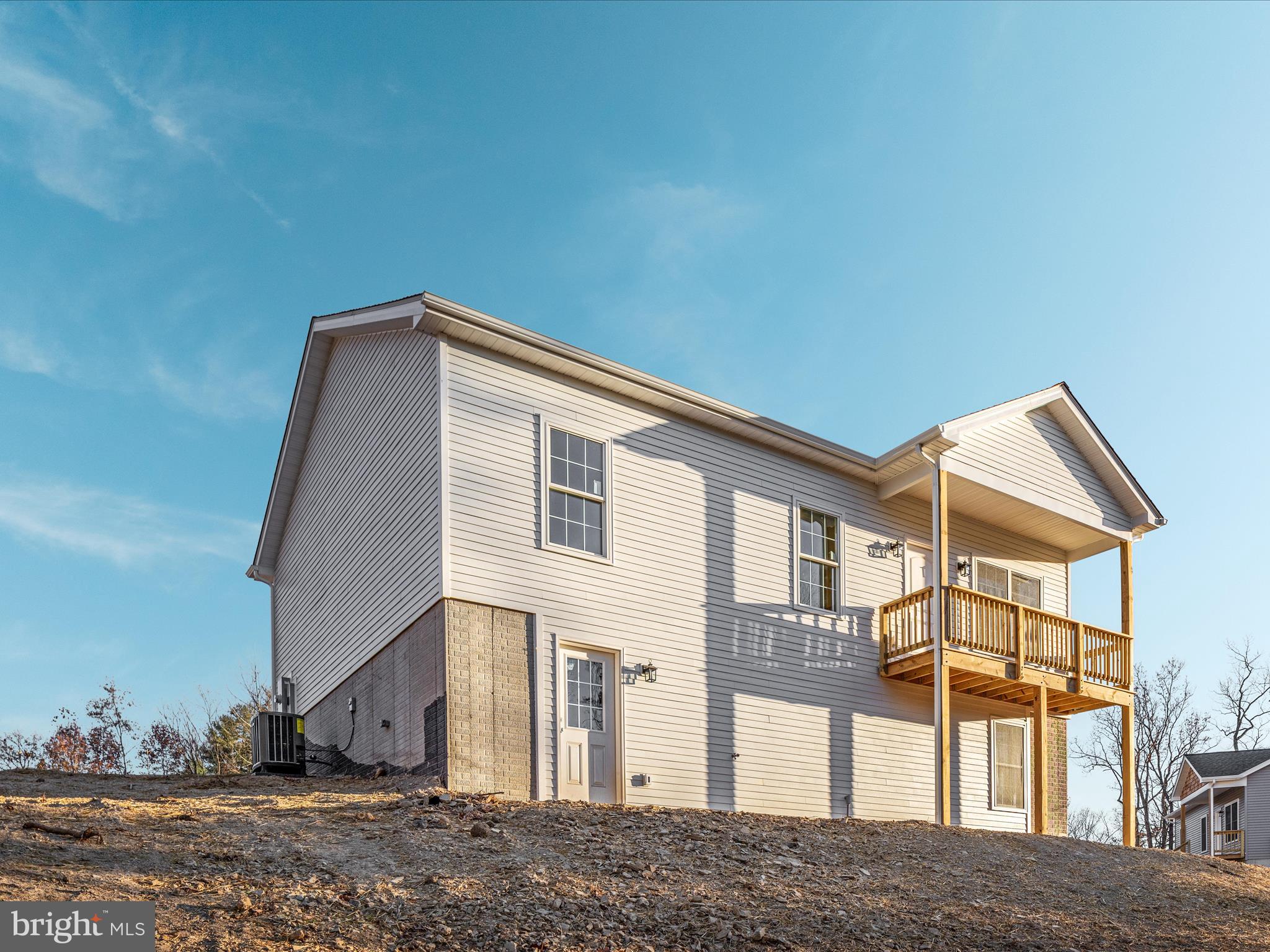 140 Ash Road Front Royal, VA 22630 - Photo 7 of 26 2E6A5957_140 Ash Rd - Absolute Altitude - 11 - 202