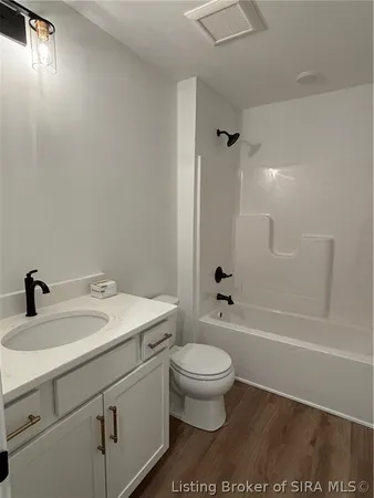 $319,900 | 2030 Fairview Farm Drive, Unit 219, Memphis, IN 47143