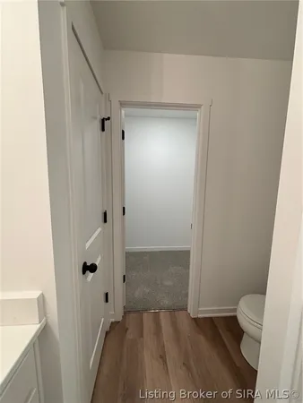 $319,900 | 2030 Fairview Farm Drive, Unit 219, Memphis, IN 47143