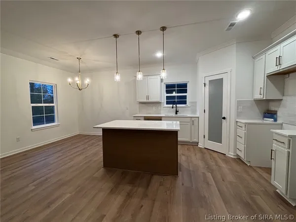 $319,900 | 2030 Fairview Farm Drive, Unit 219, Memphis, IN 47143