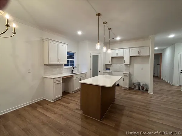 $319,900 | 2030 Fairview Farm Drive, Unit 219, Memphis, IN 47143