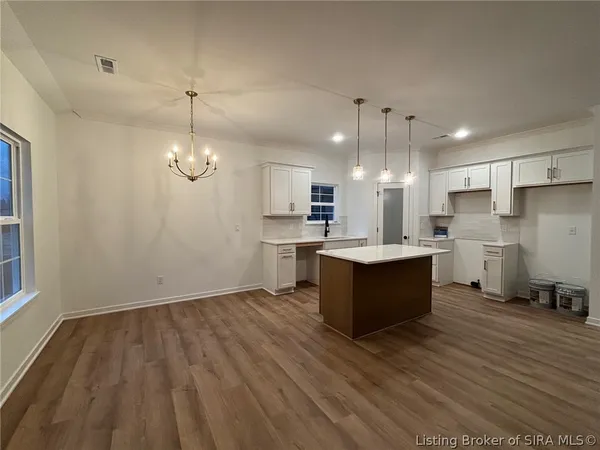 $319,900 | 2030 Fairview Farm Drive, Unit 219, Memphis, IN 47143