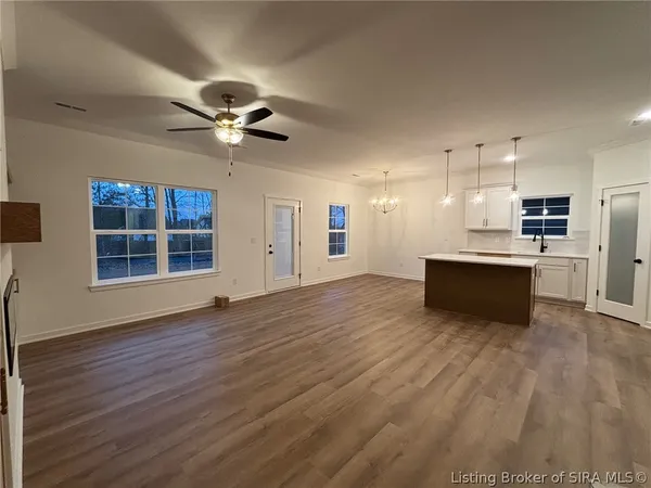 $319,900 | 2030 Fairview Farm Drive, Unit 219, Memphis, IN 47143