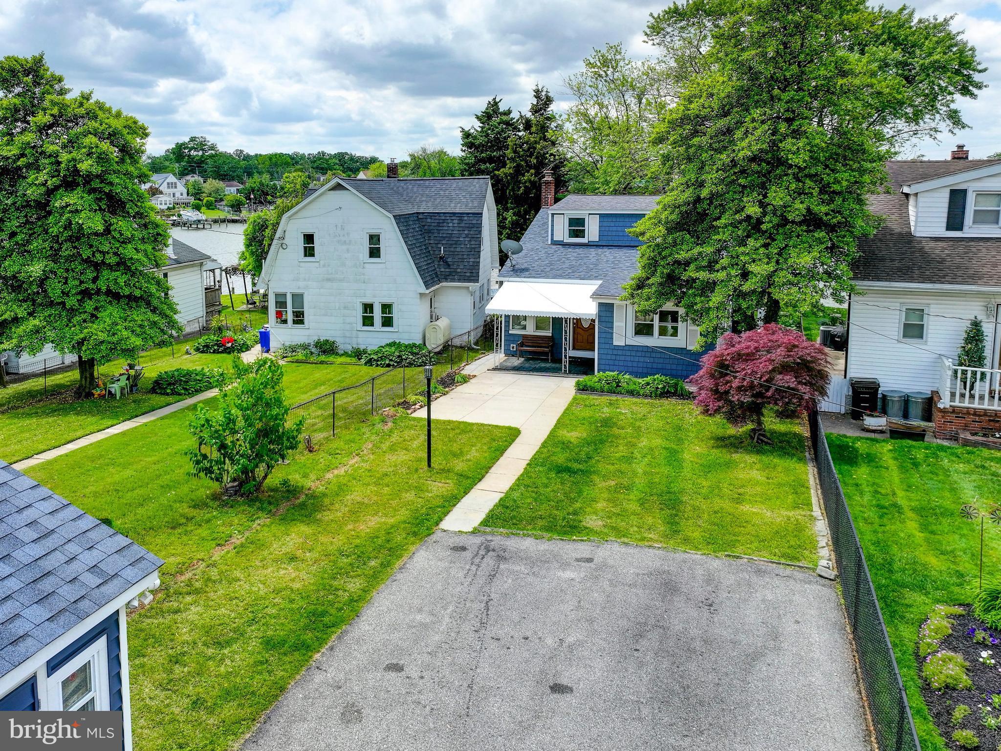 7613 South Bend Road Dundalk, MD 21222 - Photo 46 of 58