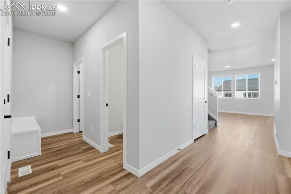 $520,632 | 459 Atchison Way, Calhan, CO 80808