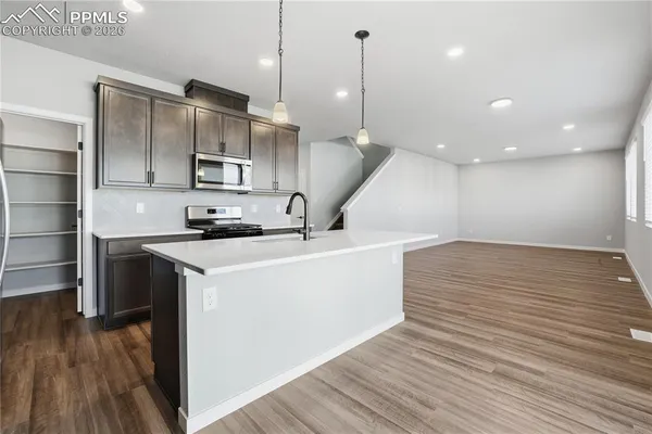 $520,632 | 459 Atchison Way, Calhan, CO 80808