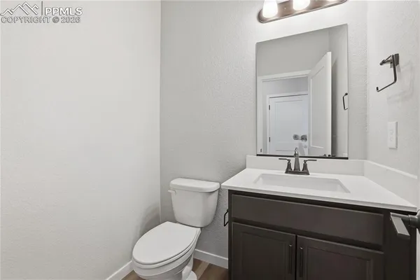 $520,632 | 459 Atchison Way, Calhan, CO 80808