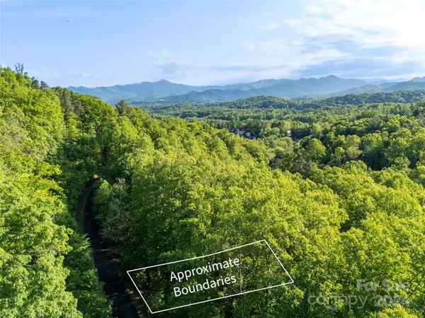$25,000 | 37 Ashewood Mountain Way, Candler, NC 28715