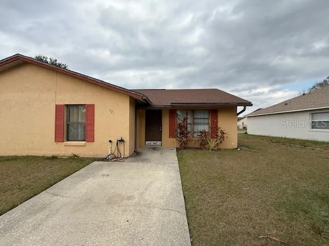 $1,300 | 721 Lucaya Drive, Kissimmee, FL 34758