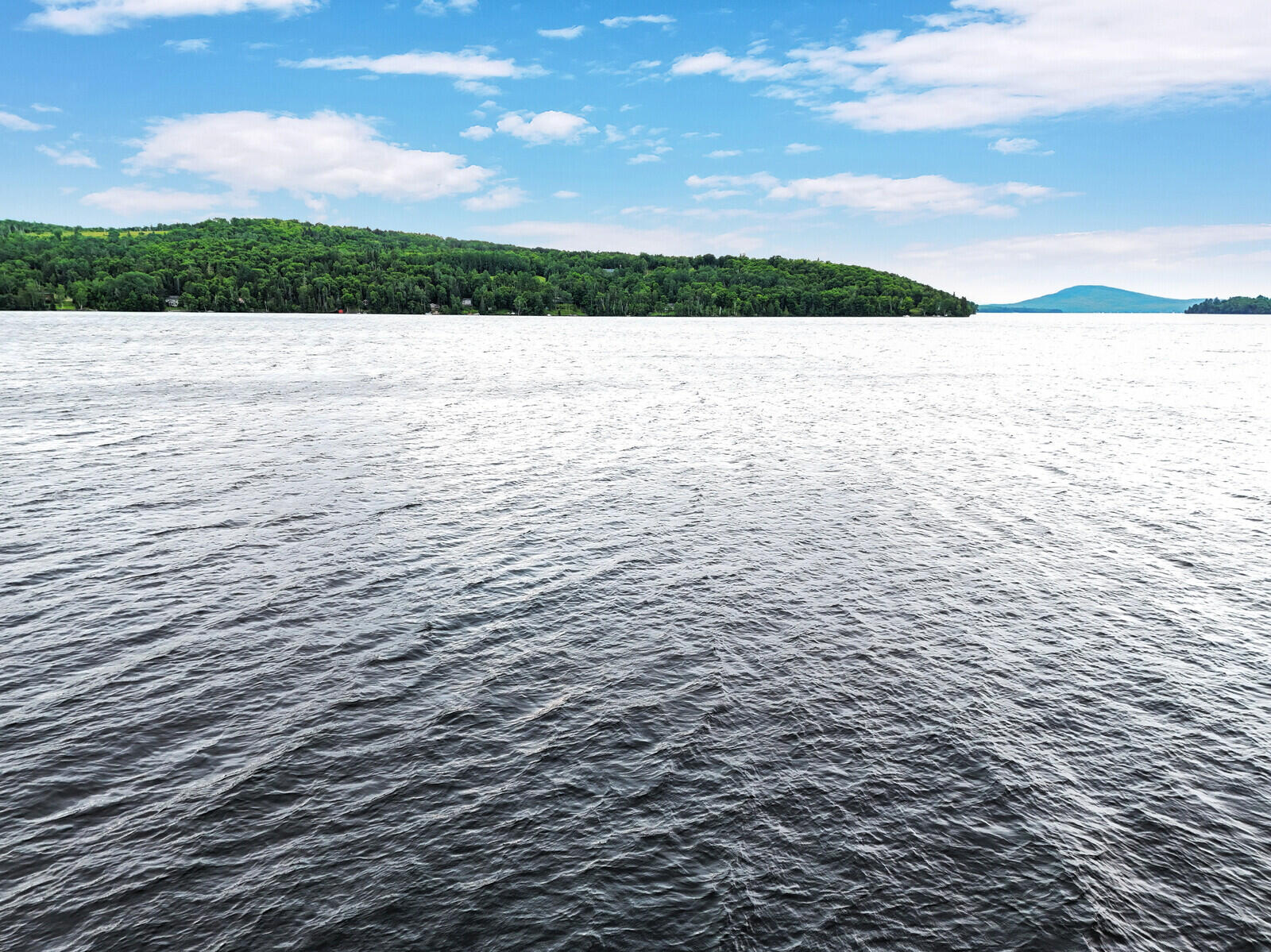 1972 Main Street Rangeley, ME 04970 - Photo 51 of 56 View of Lake from Dock