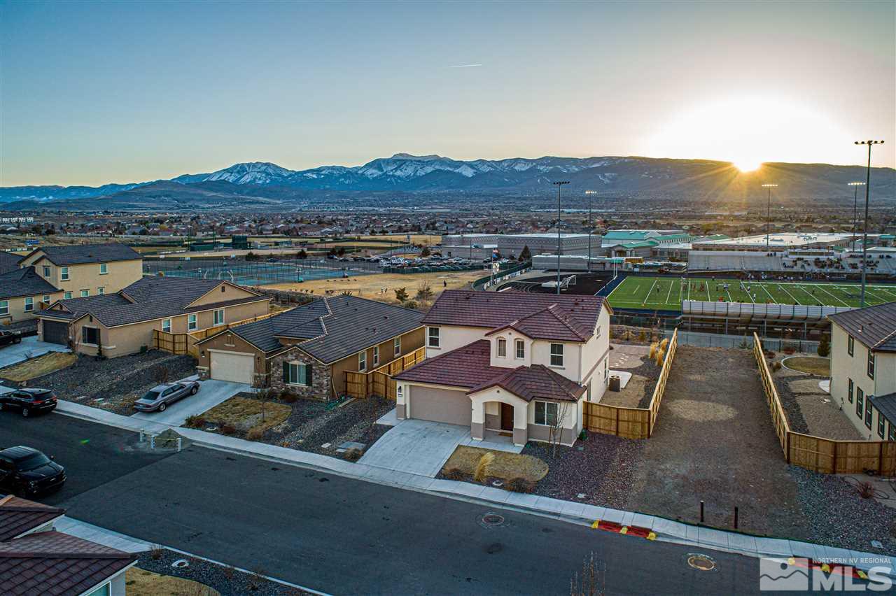 10285 Gold Mine Drive Reno, NV 89521 - Photo 1 of 24 Photo 2