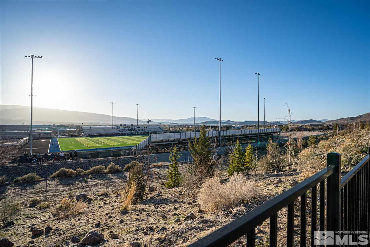 10285 Gold Mine Drive Reno, NV 89521 - Photo 23 of 24 Photo 24