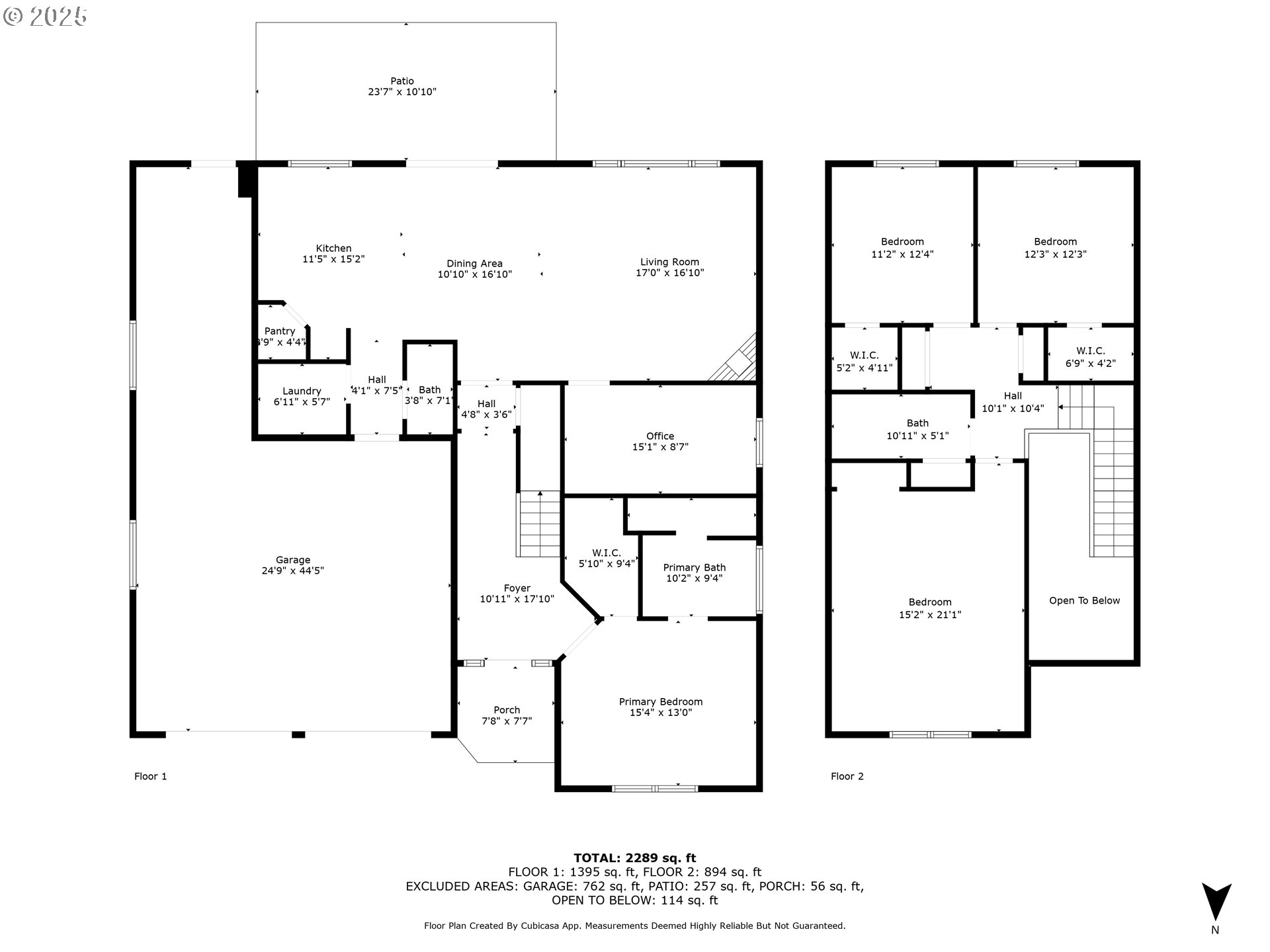 4756 Jessen Drive Eugene, OR 97402 - Photo 29 of 29
