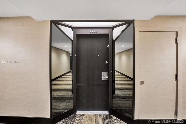 $378,000 | 20191 East Country Club Drive, Unit 2211, Aventura, FL 33180