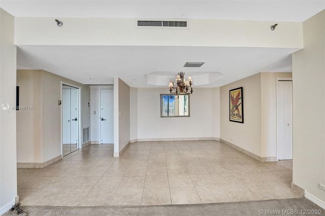 $378,000 | 20191 East Country Club Drive, Unit 2211, Aventura, FL 33180