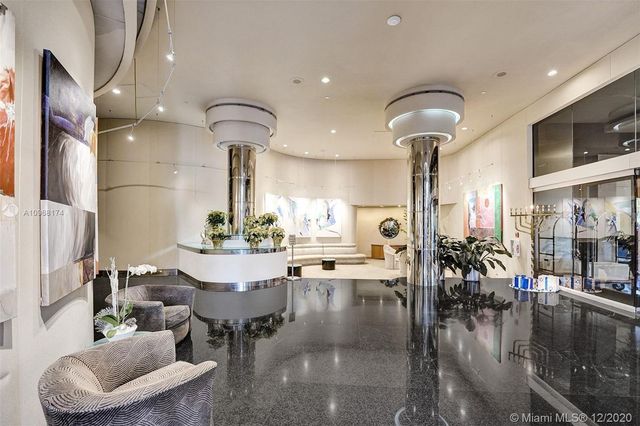 $378,000 | 20191 East Country Club Drive, Unit 2211, Aventura, FL 33180