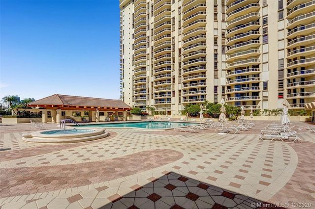 $378,000 | 20191 East Country Club Drive, Unit 2211, Aventura, FL 33180