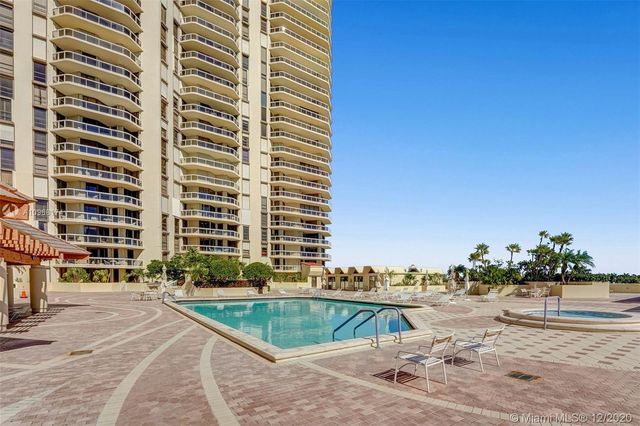 $378,000 | 20191 East Country Club Drive, Unit 2211, Aventura, FL 33180