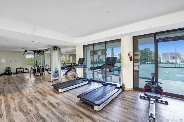 $378,000 | 20191 East Country Club Drive, Unit 2211, Aventura, FL 33180