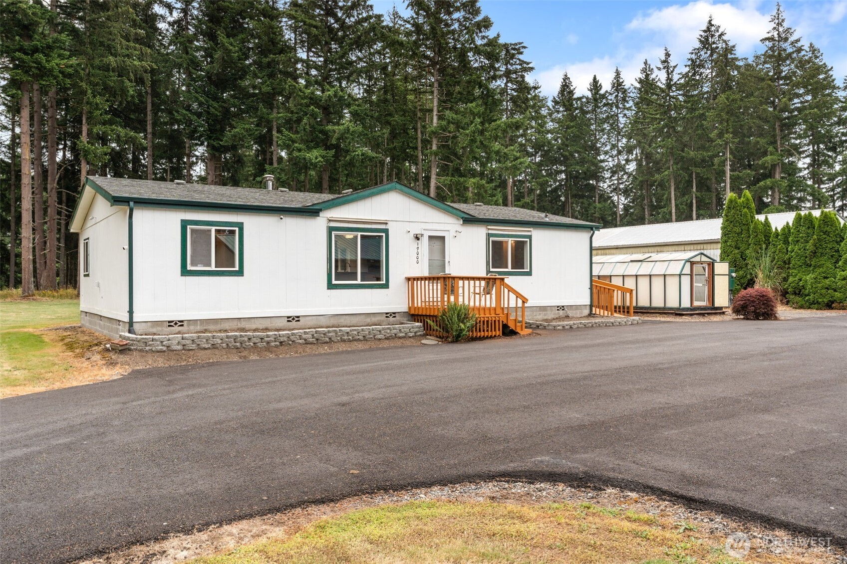19000 Citrus Street Southwest Rochester, WA 98579 - Photo 1 of 40