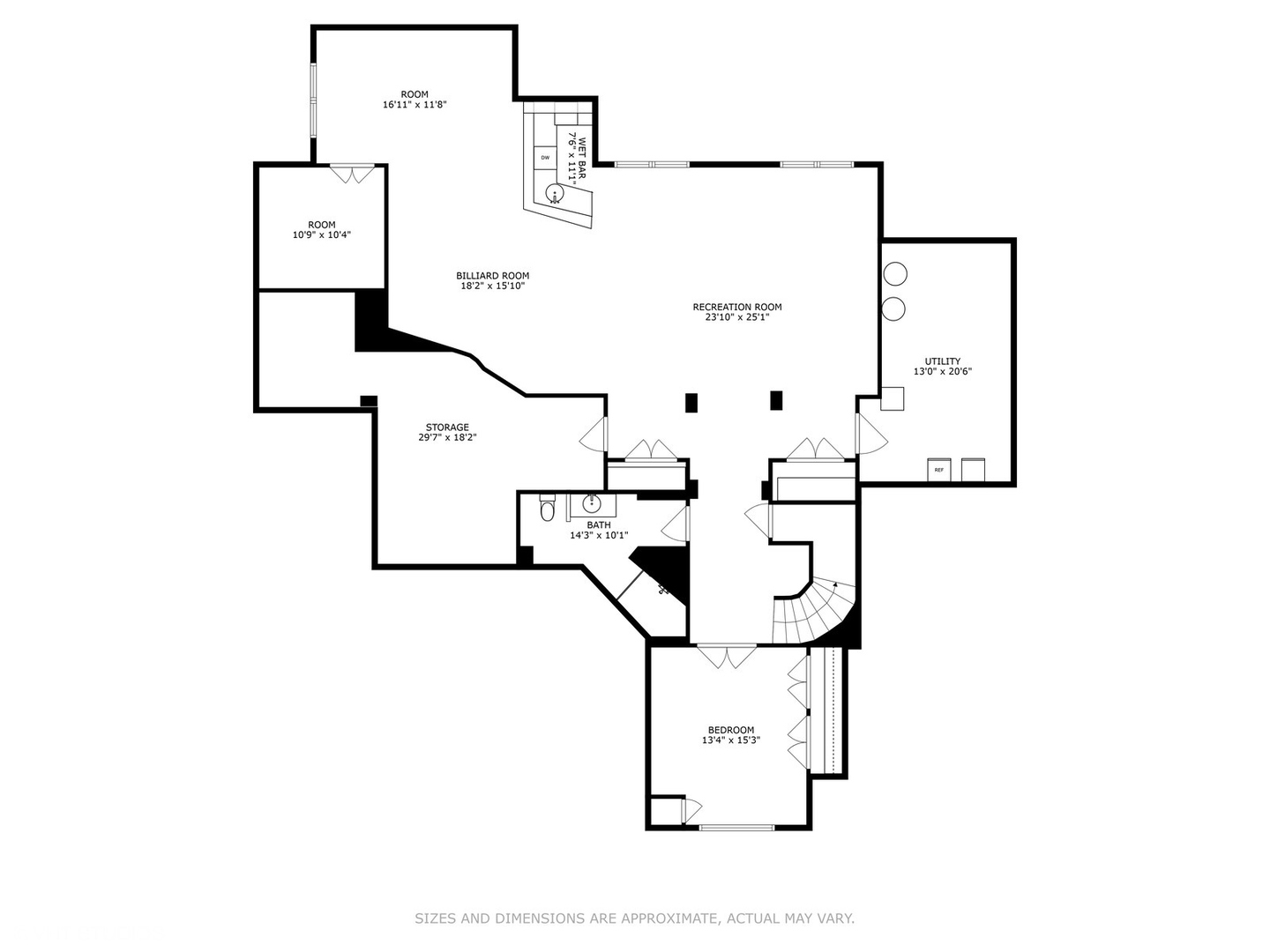 120 Maya Court Deerfield, IL 60015 - Photo 36 of 37