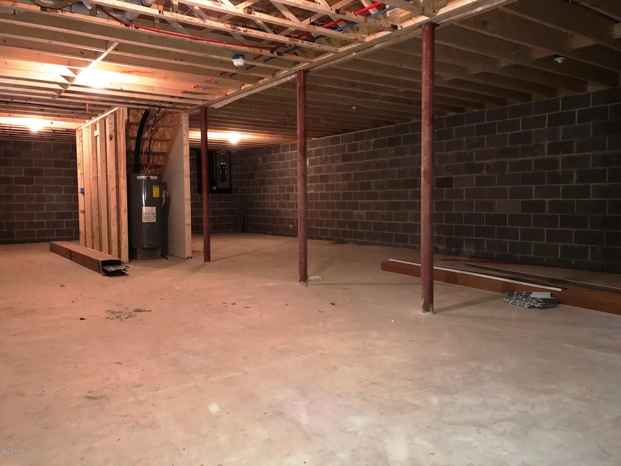 Lake Loretta Road Lake Ariel, PA 18436 - Photo 19 of 21 Basement