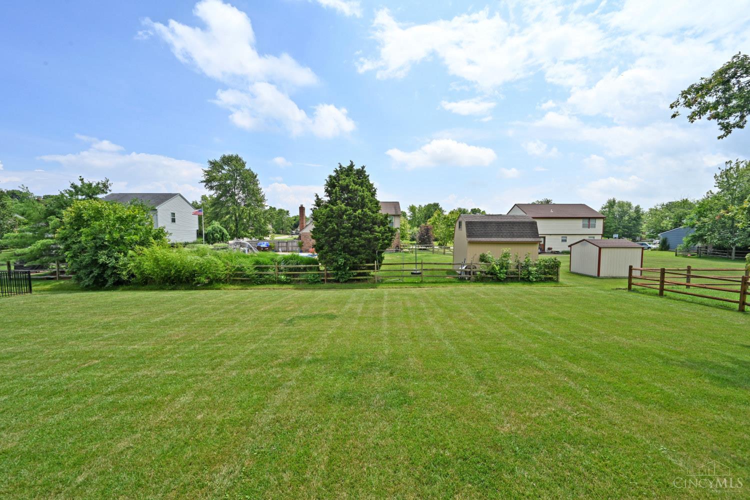 8339 Barret Road West Chester, OH 45069 - Photo 41 of 45 Gallery Image 41
