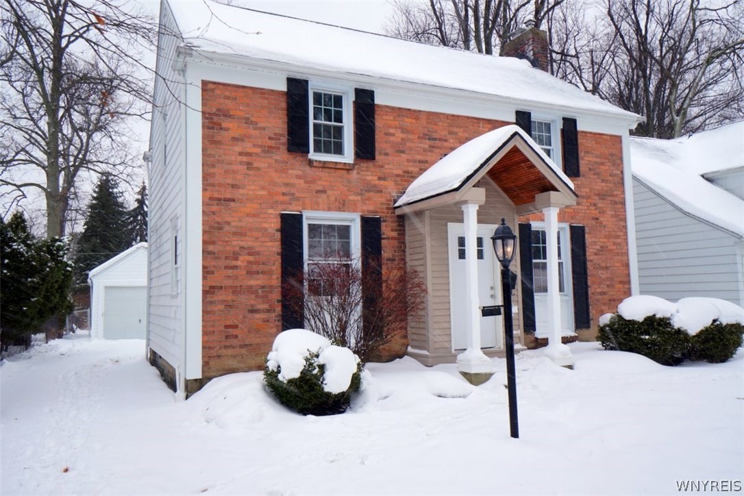 97 Yorktown Road Amherst, NY 14226 - Photo 1 of 1 Gallery Image 1
