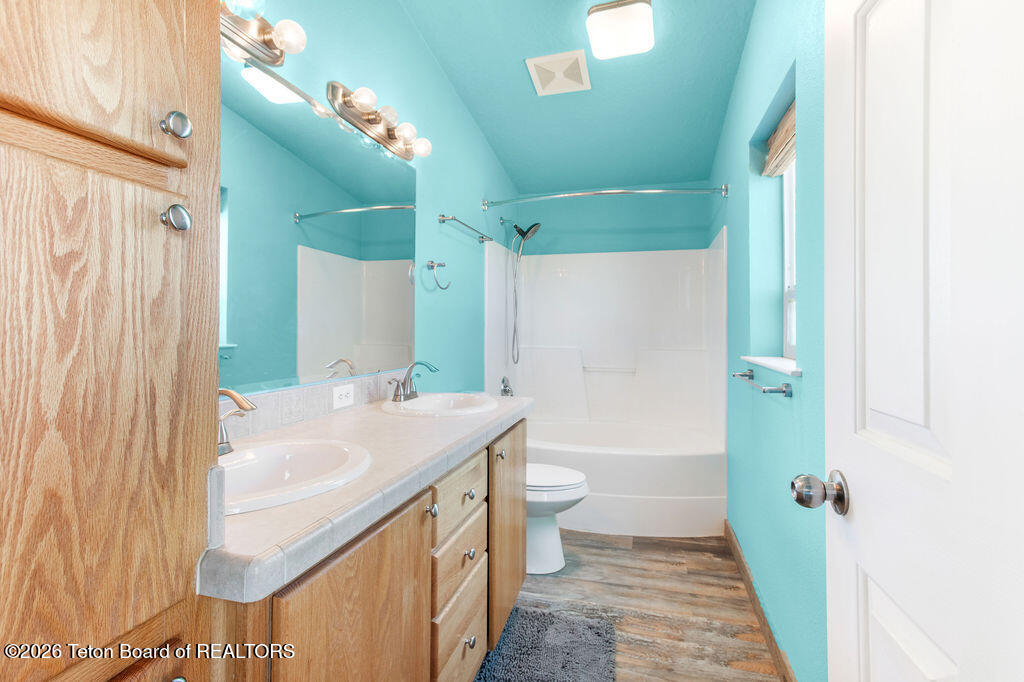89 West Street Star Valley Ranch, WY 83127 - Photo 39 of 49 89WestStreetStarValleyRanch-118