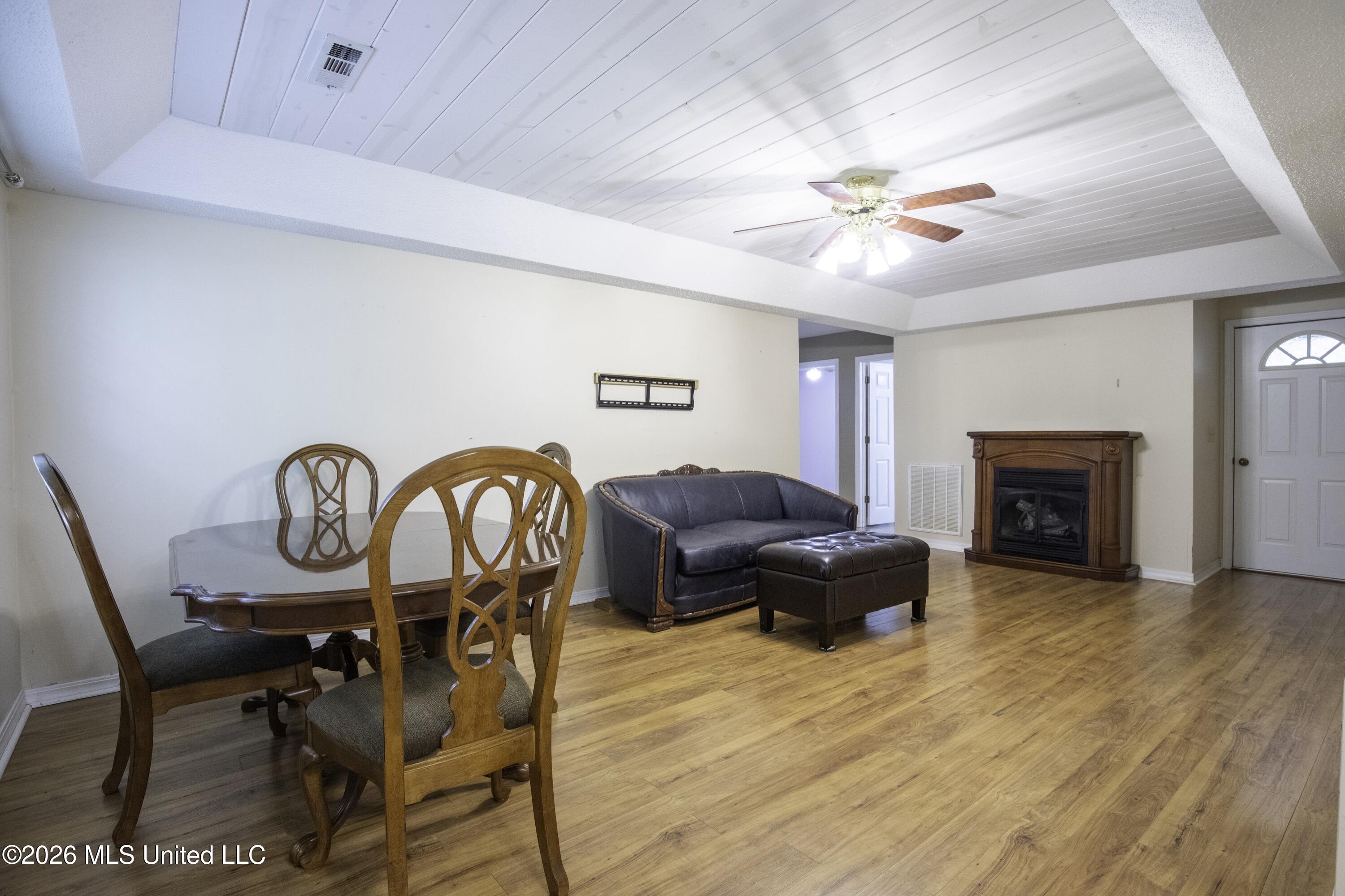 711 Lovers Lane Road Booneville, MS 38829 - Photo 6 of 33 LoversLane-10
