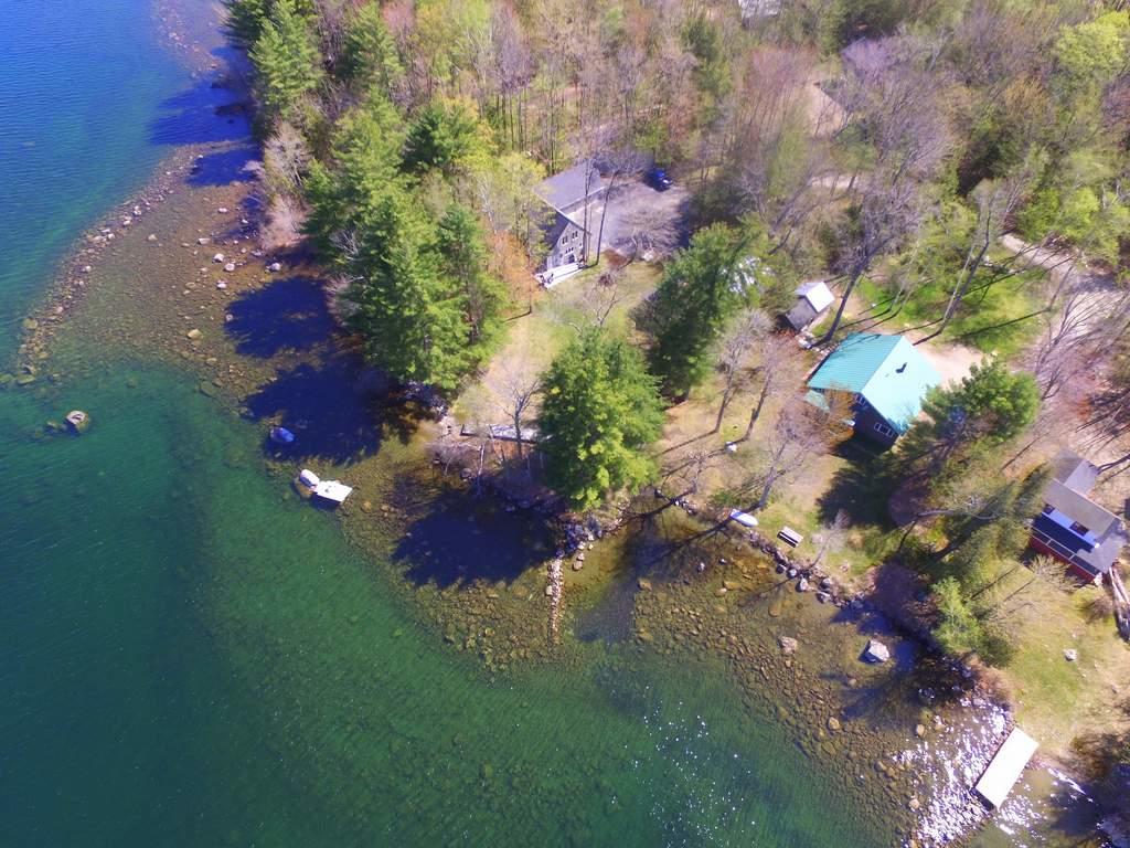 29 Clearwater Pond Road Industry, ME 04938 - Photo 69 of 77 DJI_0037