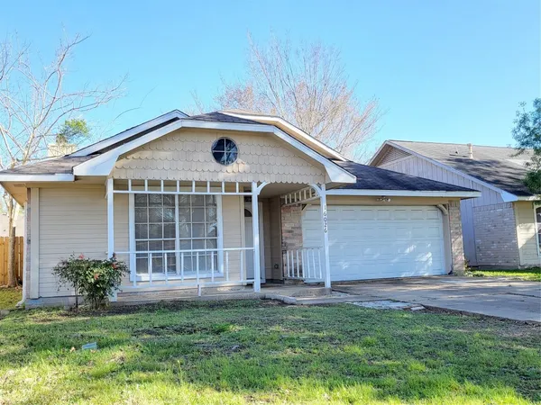 $1,700 | 16026 Barbarossa Drive, Houston, TX 77083