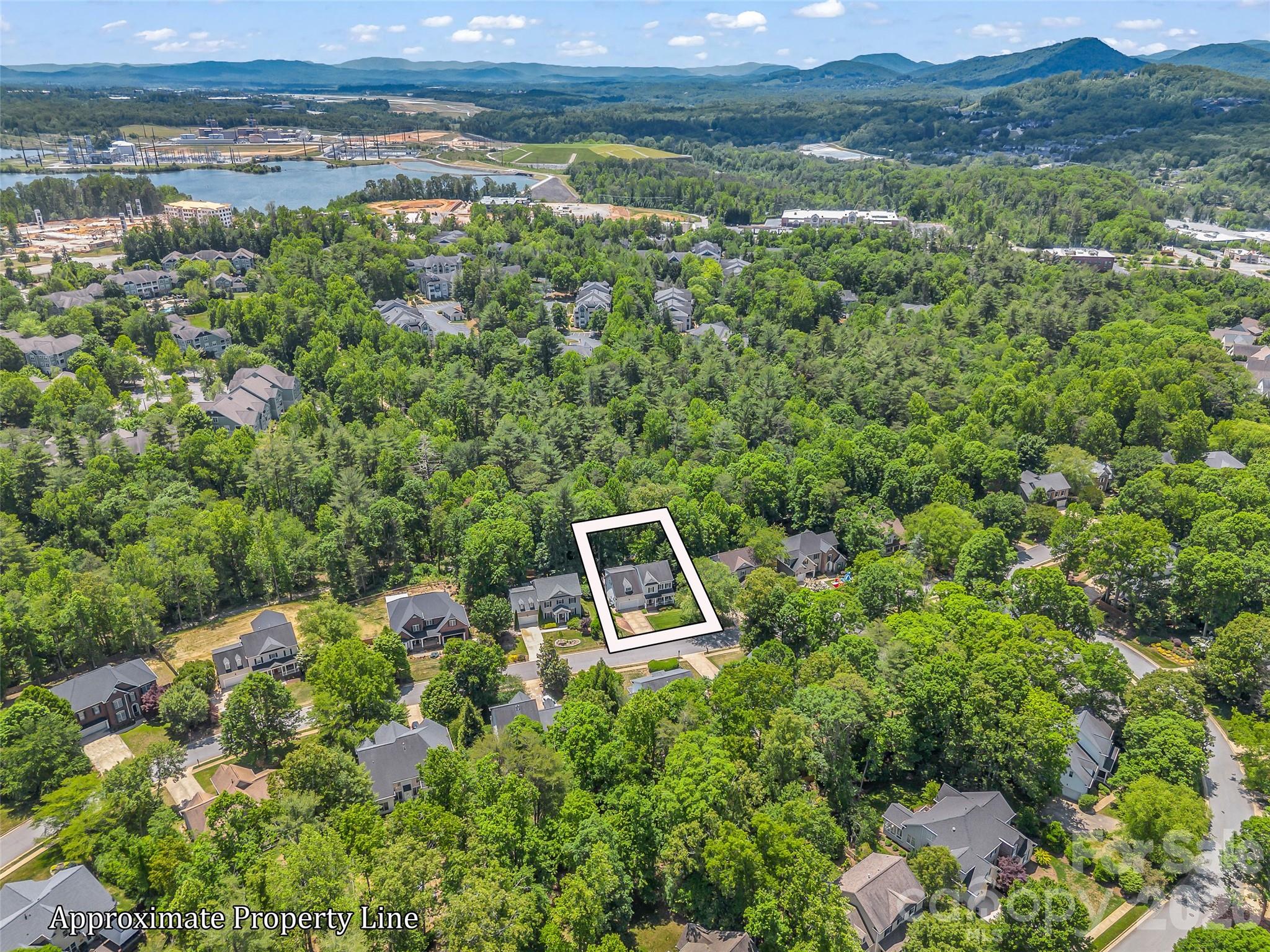 1042 Columbine Road Asheville, NC 28704 - Photo 42 of 48