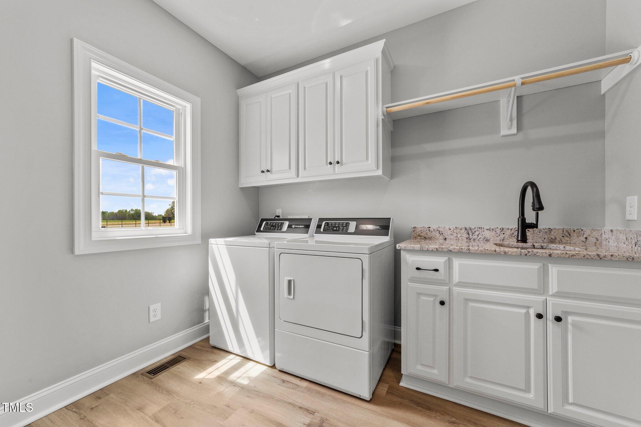 2379 Heartland Road Battleboro, NC 27809 - Photo 22 of 44 a room with storage and utility