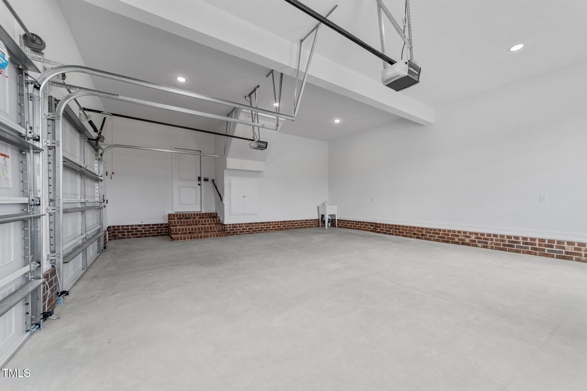 2379 Heartland Road Battleboro, NC 27809 - Photo 23 of 44 a view of a room with racks
