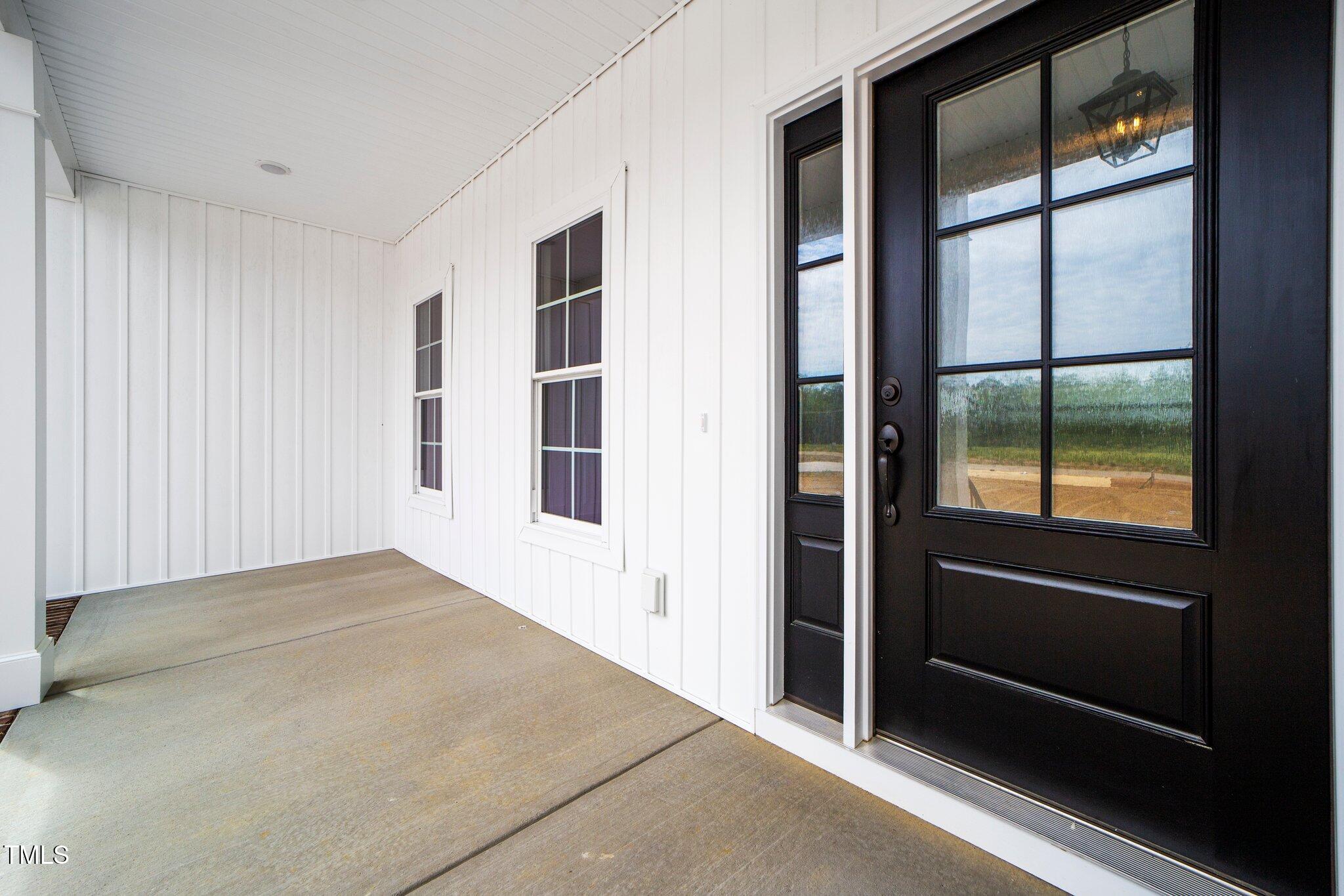 2379 Heartland Road Battleboro, NC 27809 - Photo 3 of 44 a view of an empty room with a window