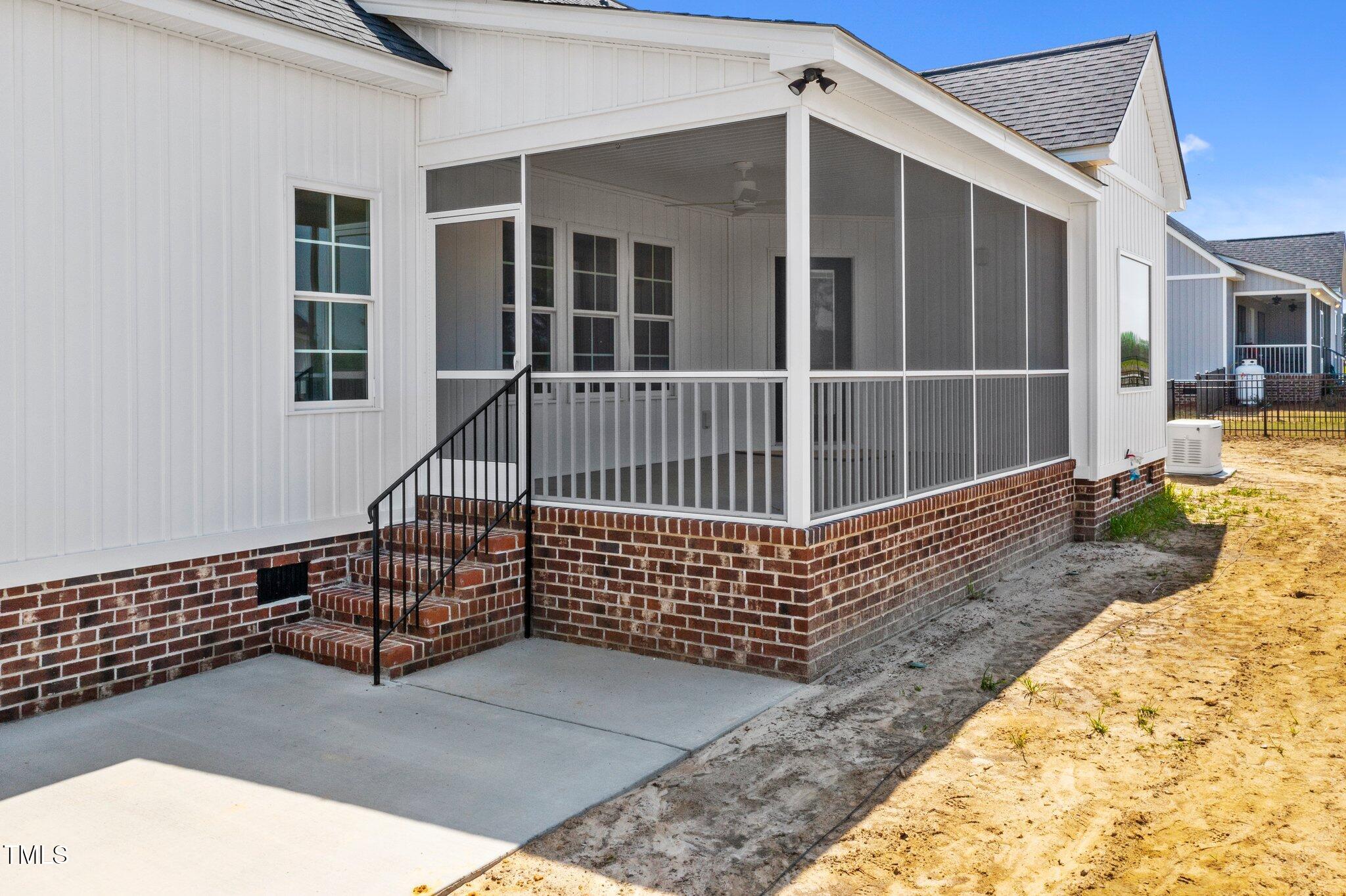 2379 Heartland Road Battleboro, NC 27809 - Photo 41 of 44 a view of front door