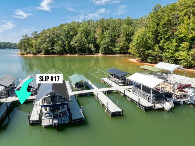 $439,000 | 211 Cherokee Drive, Fair Play, SC 29643