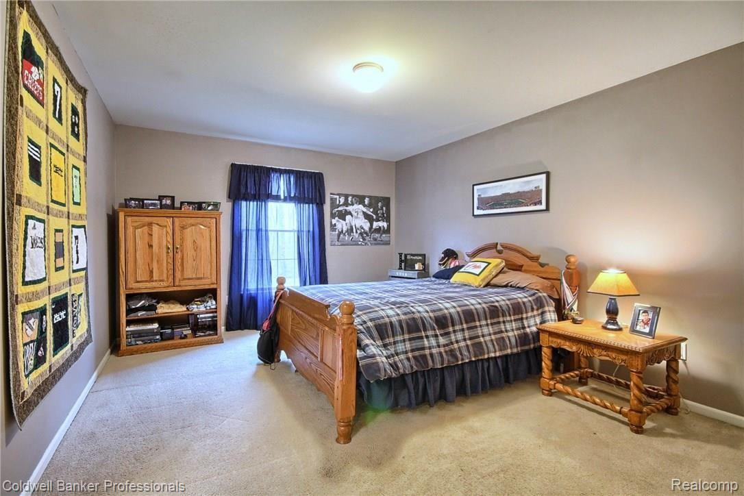 1640 Lasalle Road Canton, MI 48187 - Photo 22 of 40 22_2nd_Bedroom.jpg
