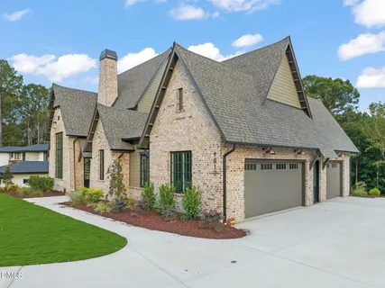 $2,150,000 | 1812 Stream Manor, Wake Forest, NC 27587