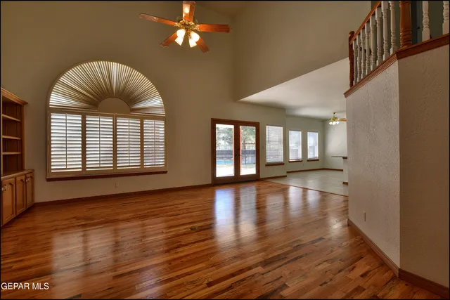 $599,000 | 1954 Paseo Del Sol Place, El Paso, TX 79936