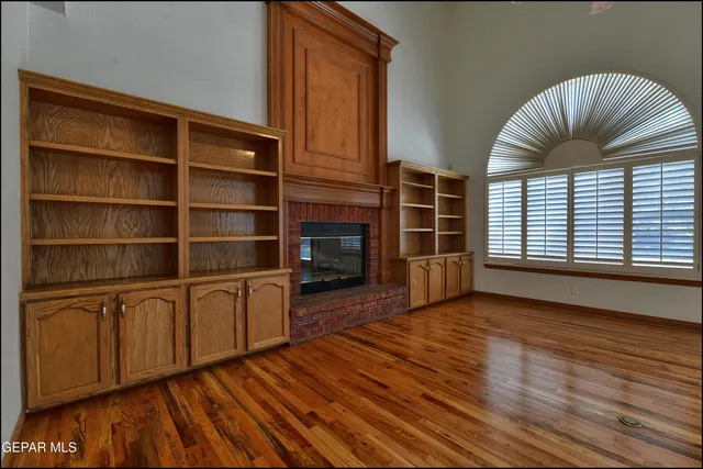 $599,000 | 1954 Paseo Del Sol Place, El Paso, TX 79936