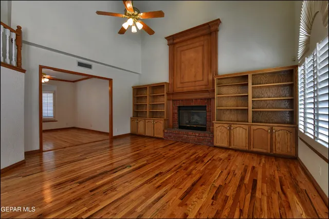 $599,000 | 1954 Paseo Del Sol Place, El Paso, TX 79936