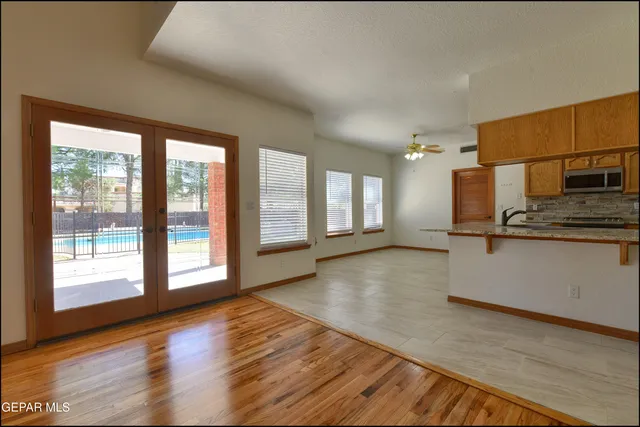 $599,000 | 1954 Paseo Del Sol Place, El Paso, TX 79936