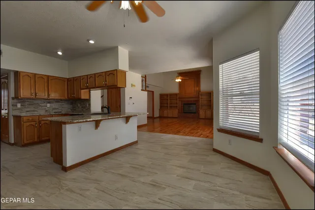 $599,000 | 1954 Paseo Del Sol Place, El Paso, TX 79936